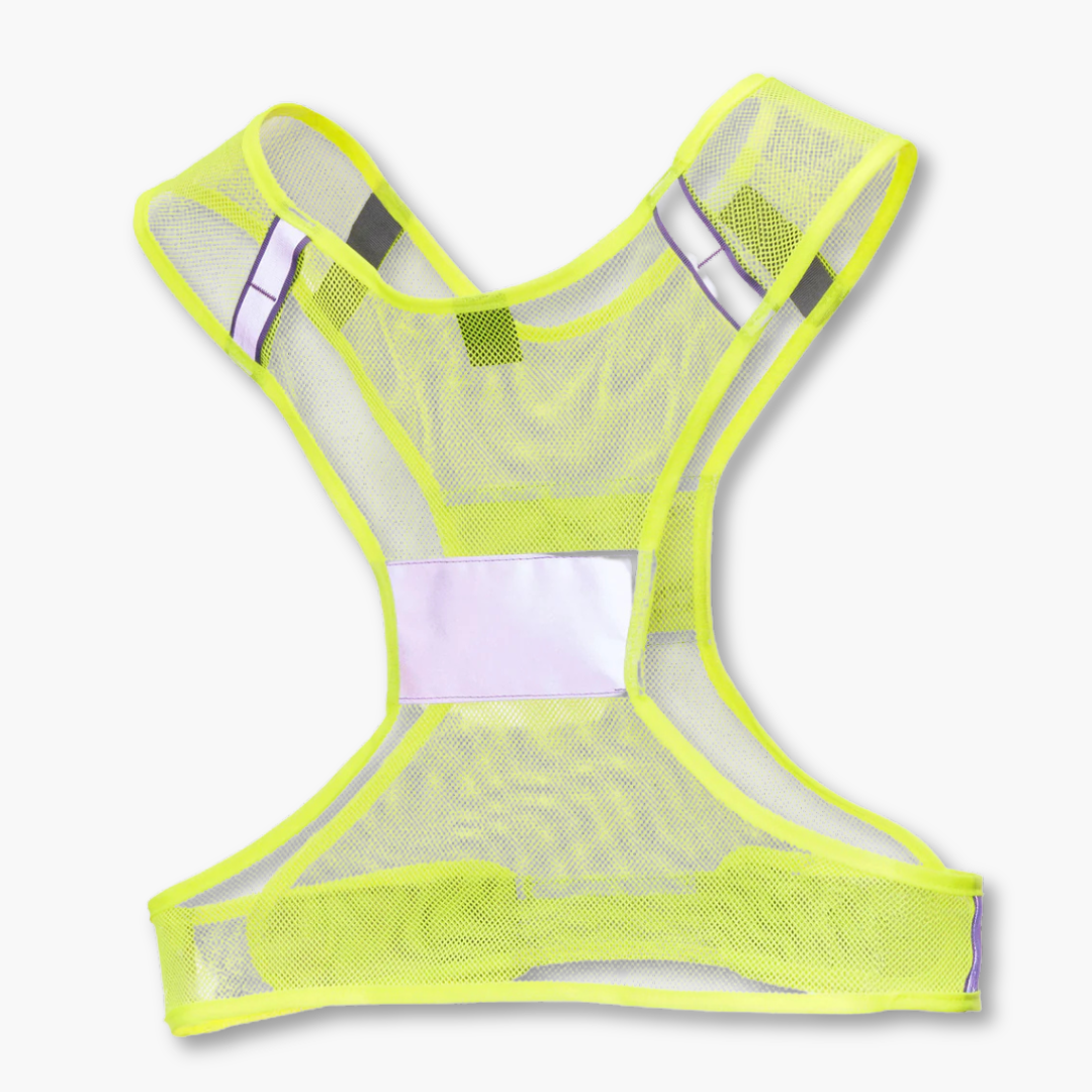 Streak Reflective Vest 2.0