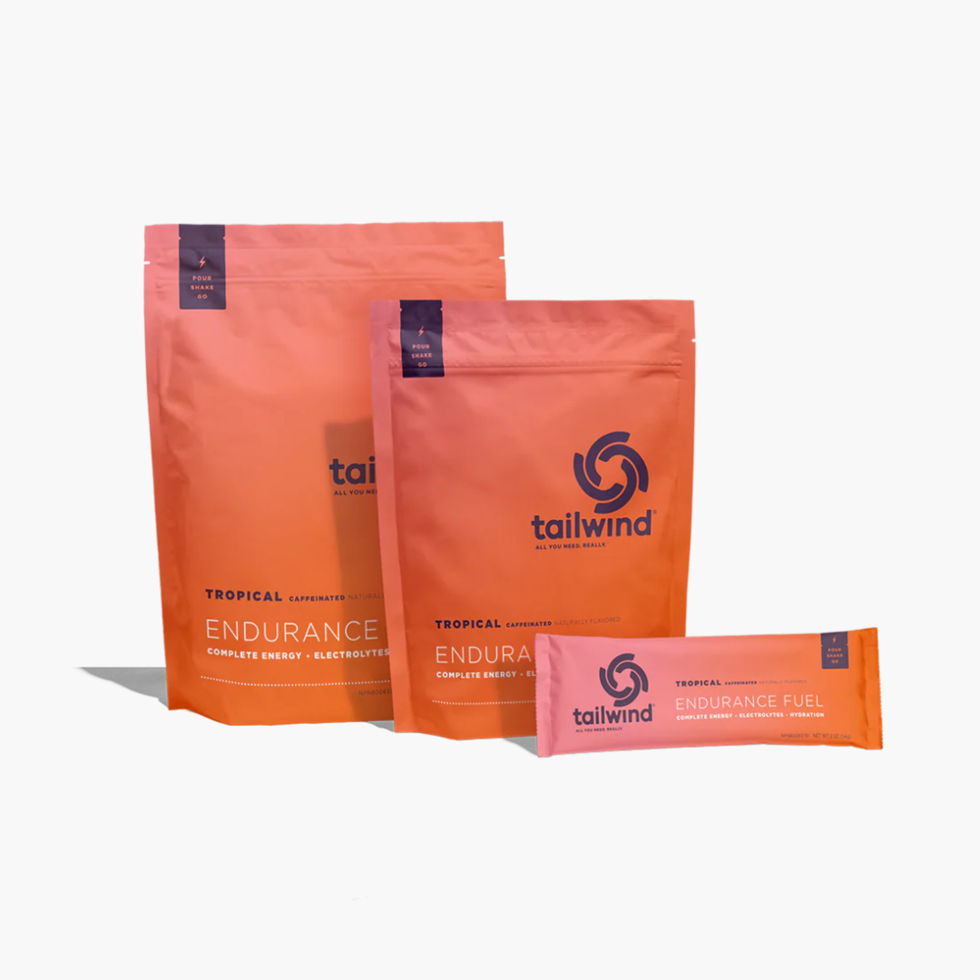 Endurance Fuel Drink Mix Single Serving