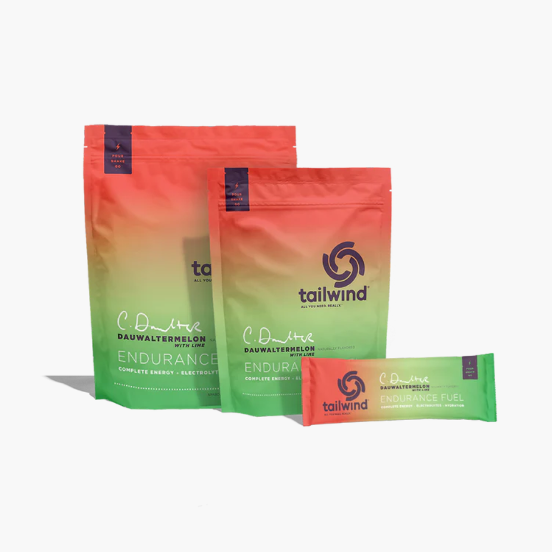 Endurance Fuel Drink Mix 30-Serving Bag
