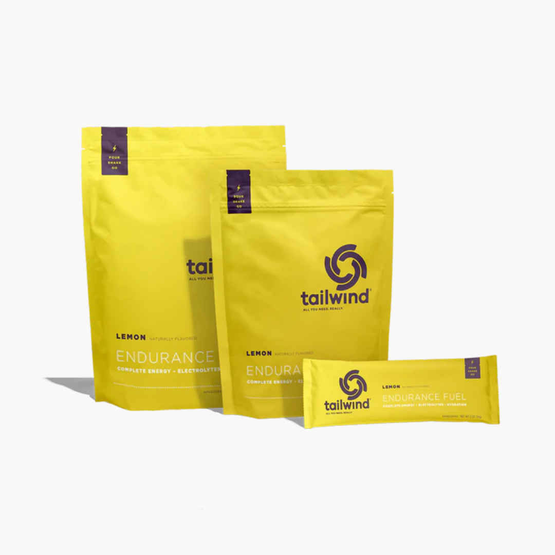 Endurance Fuel Drink Mix 30-Serving Bag