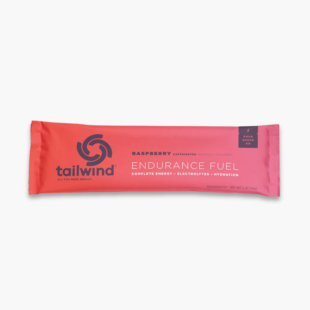 Endurance Fuel Drink Mix Single Serving
