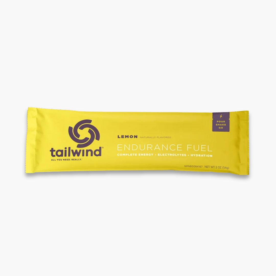 Endurance Fuel Drink Mix Single Serving
