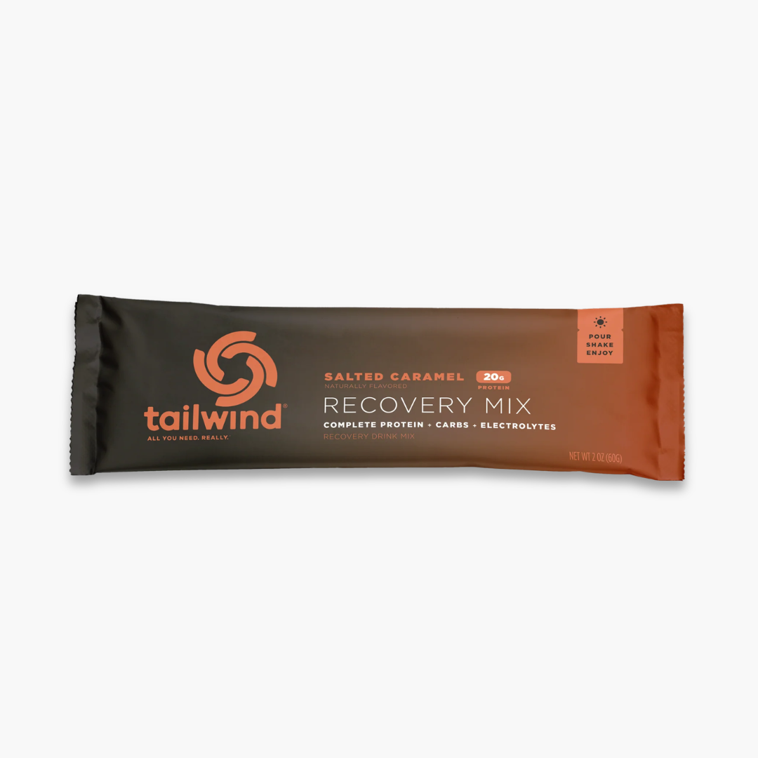 Recovery Drink Mix Single Serving