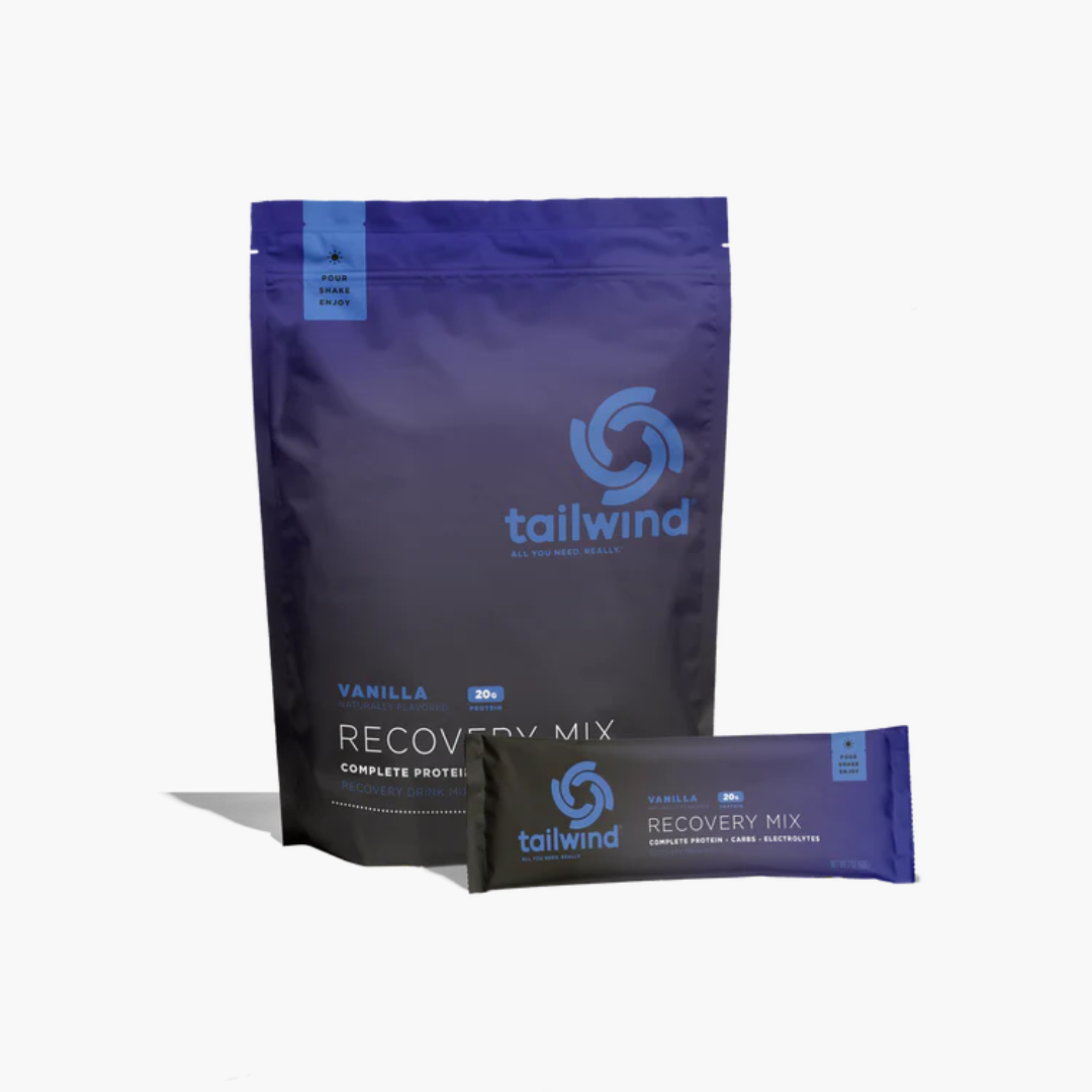 Recovery Drink Mix Single Serving