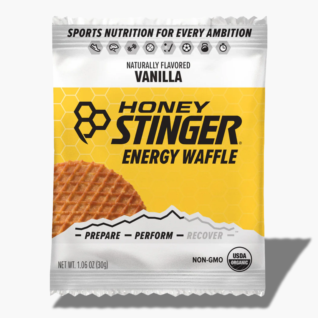 Honey Stinger Waffle
