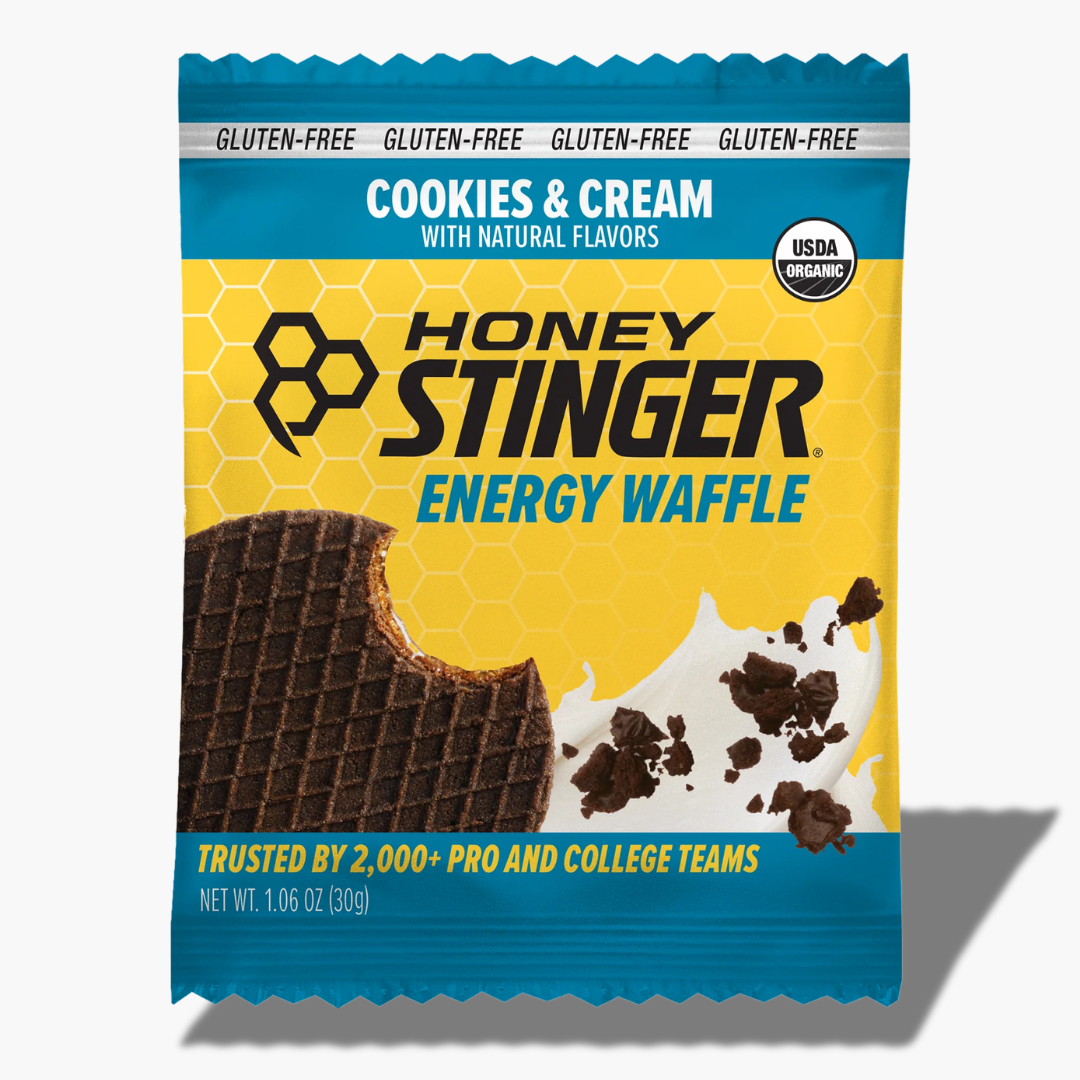 Honey Stinger Waffle