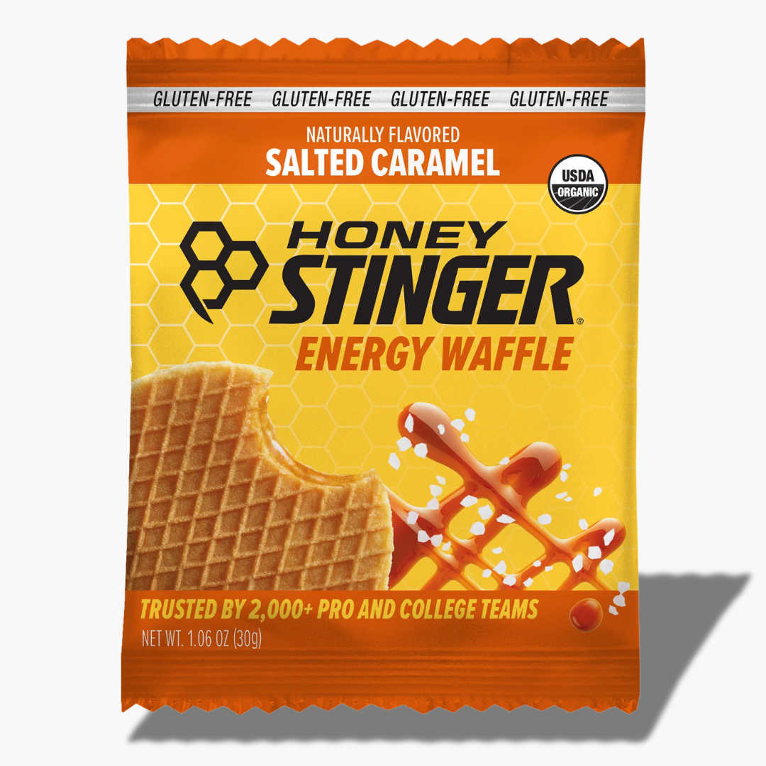 Honey Stinger Waffle