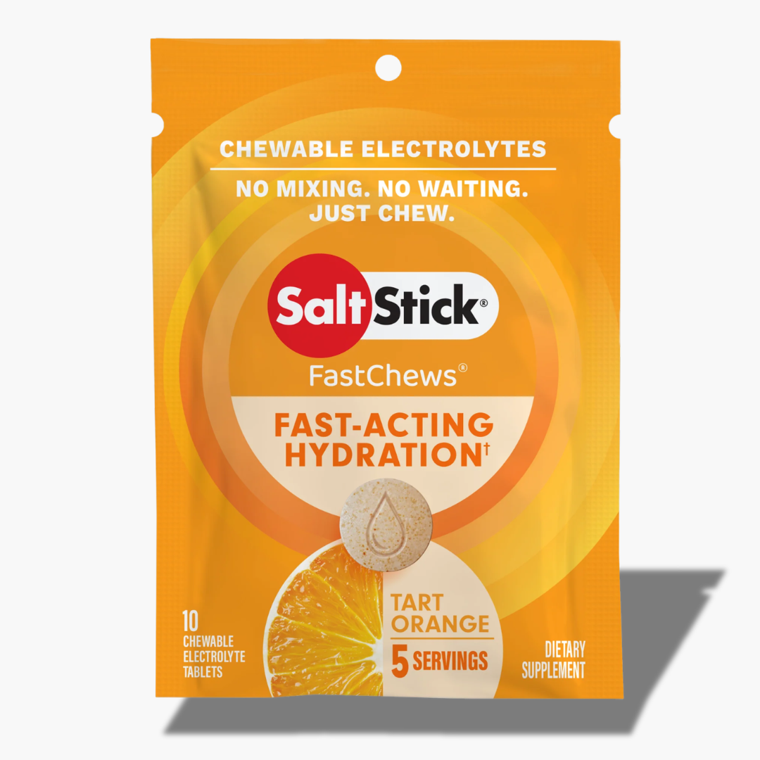 Salt FastChews 10-Count