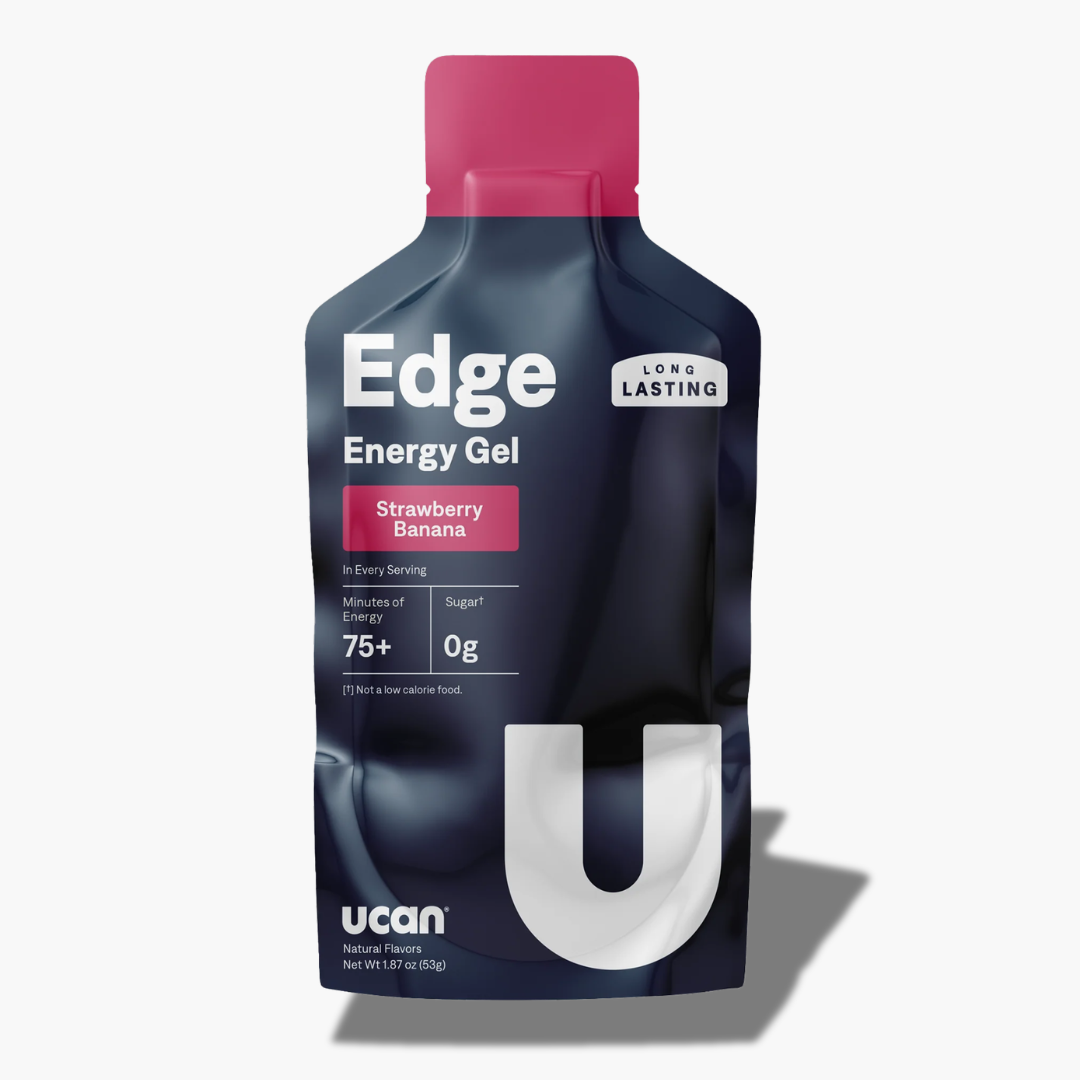 UCAN Edge Gels