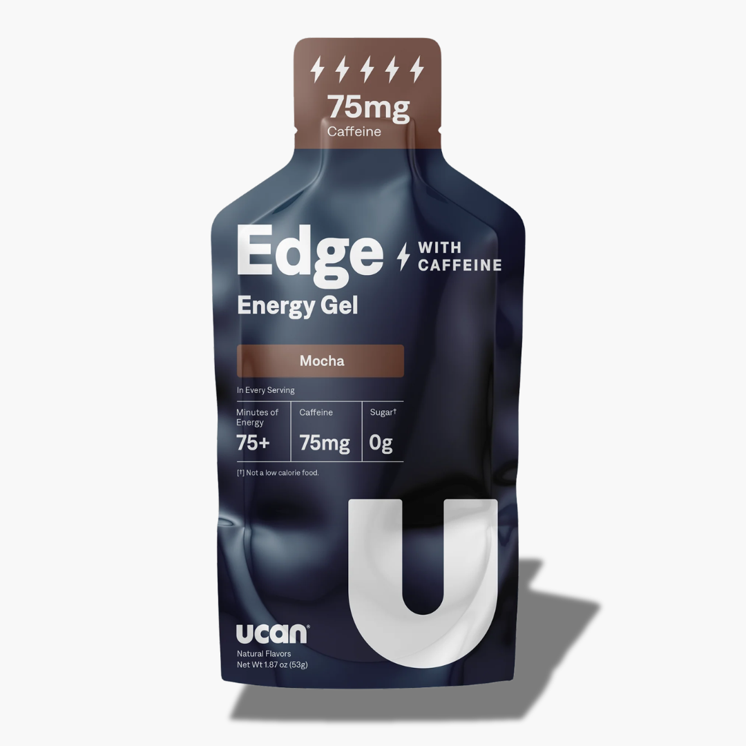UCAN Edge Gels