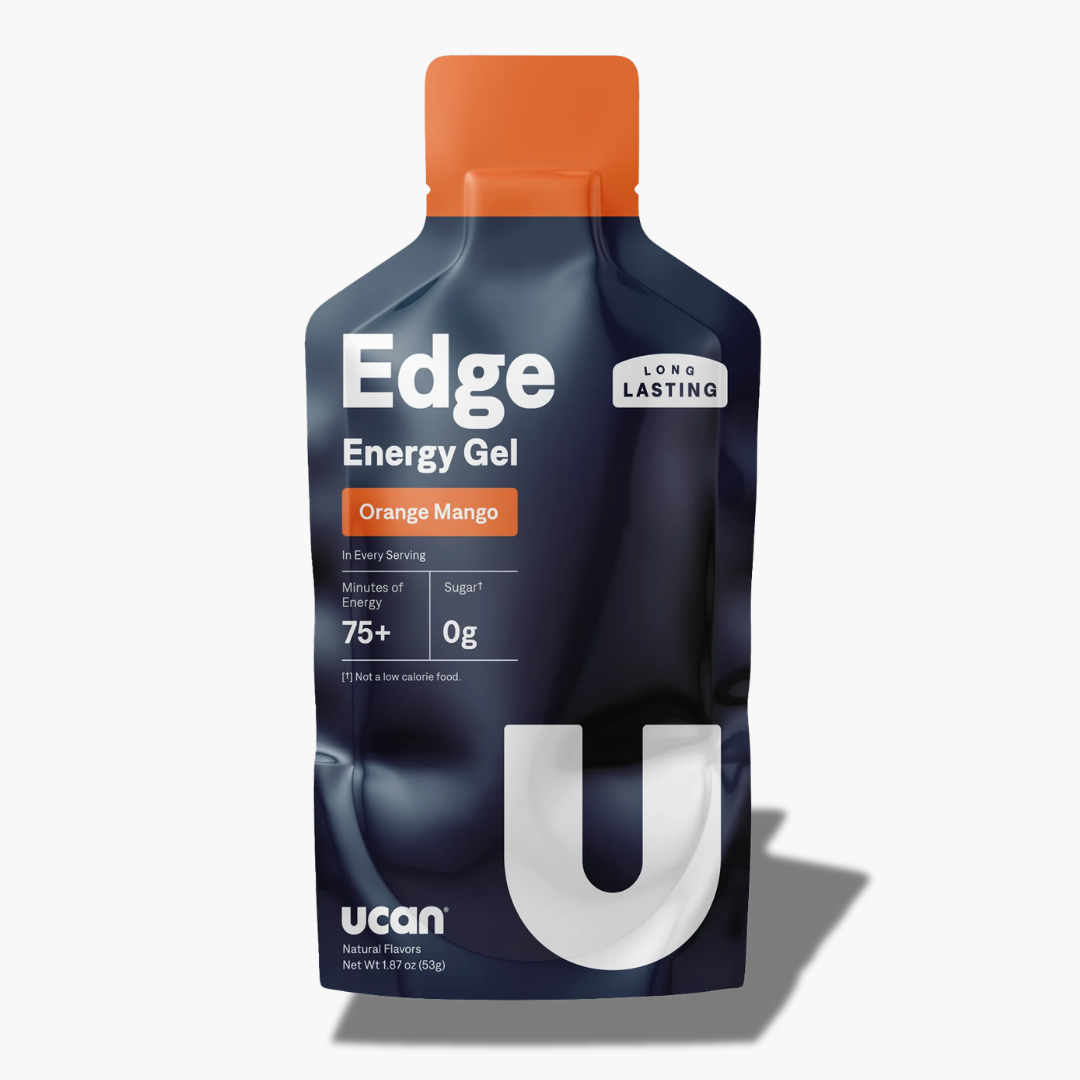 UCAN Edge Gels