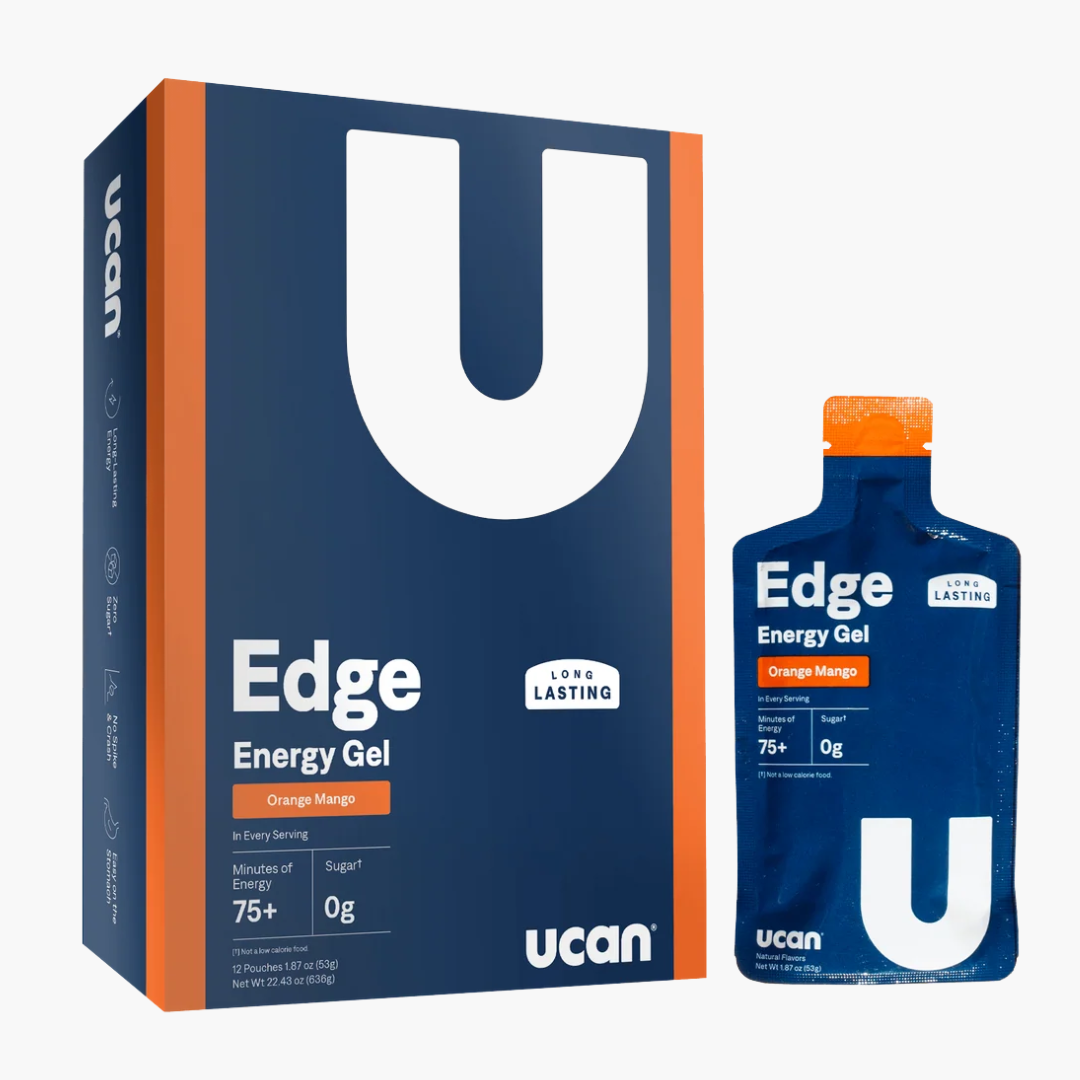 UCAN Edge Gels