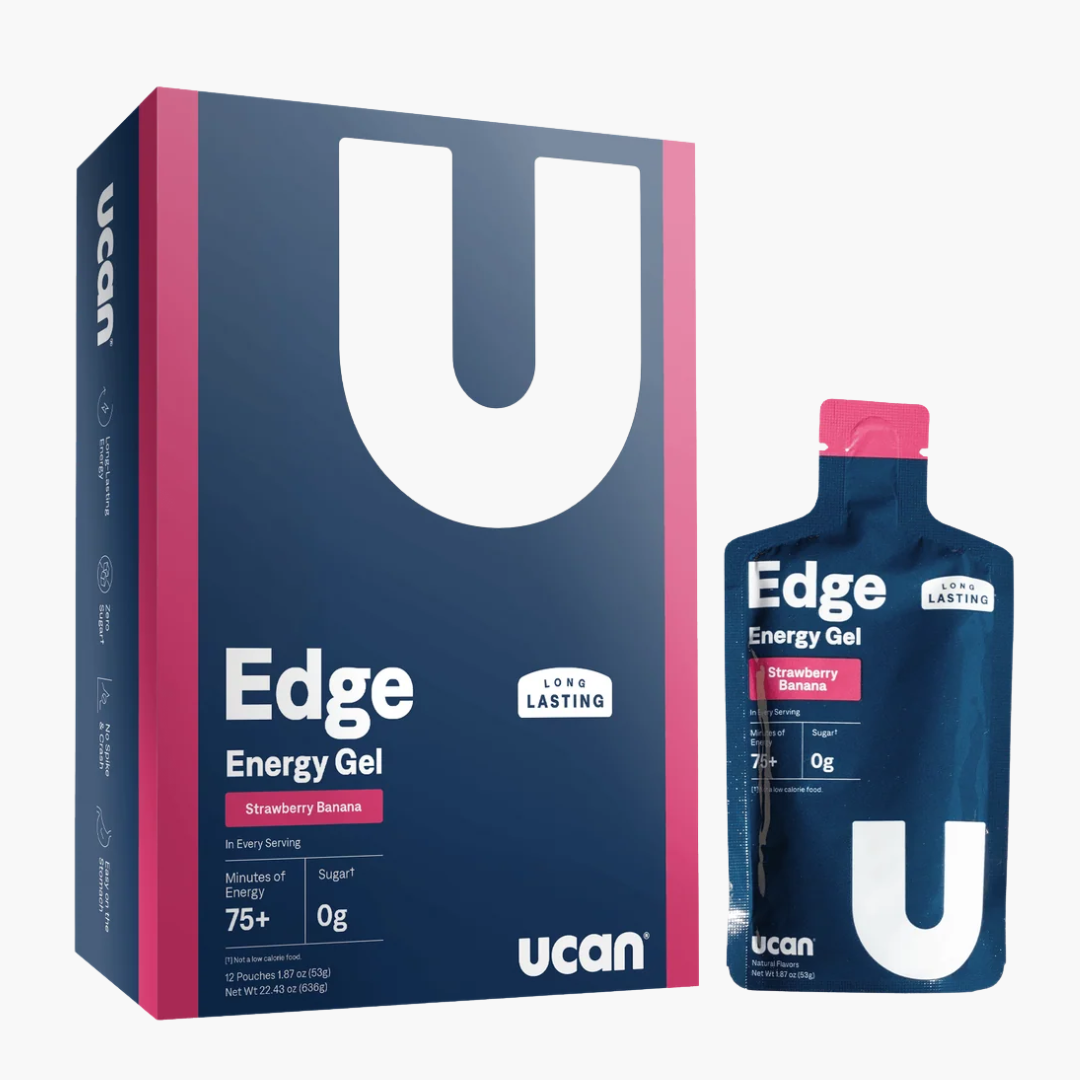 UCAN Edge Gels