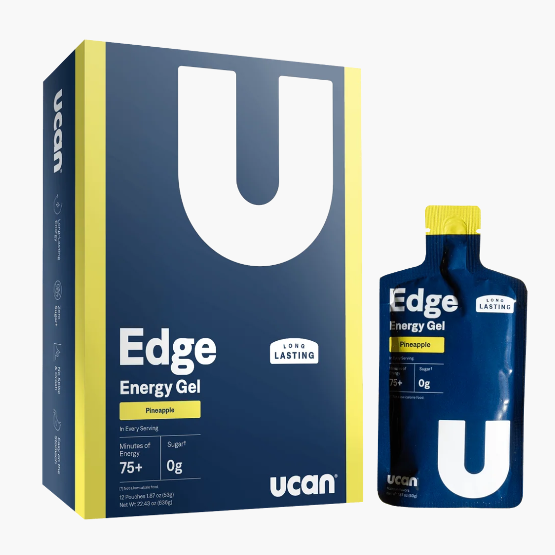 UCAN Edge Gels