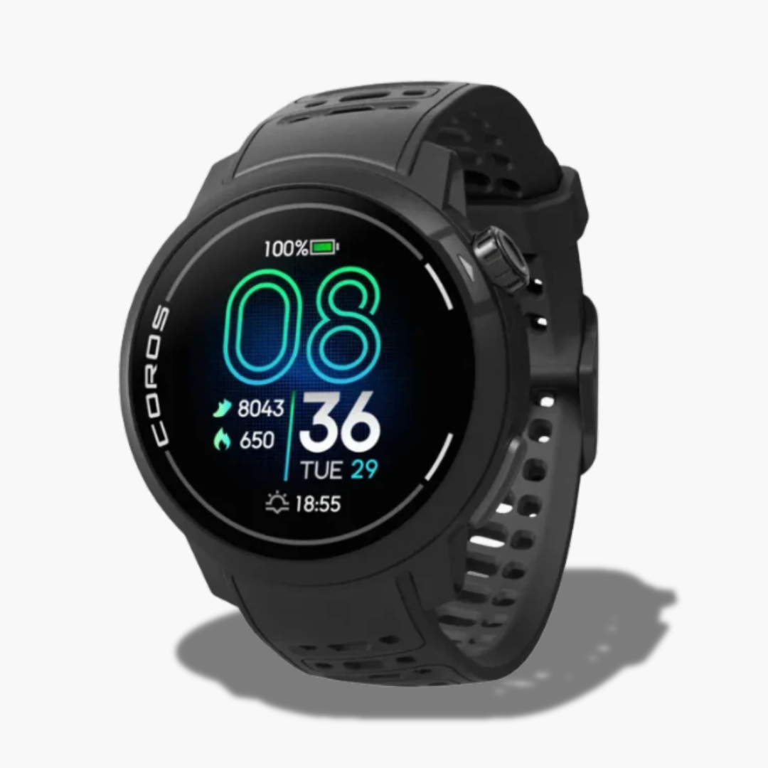 Pace Pro GPS Watch