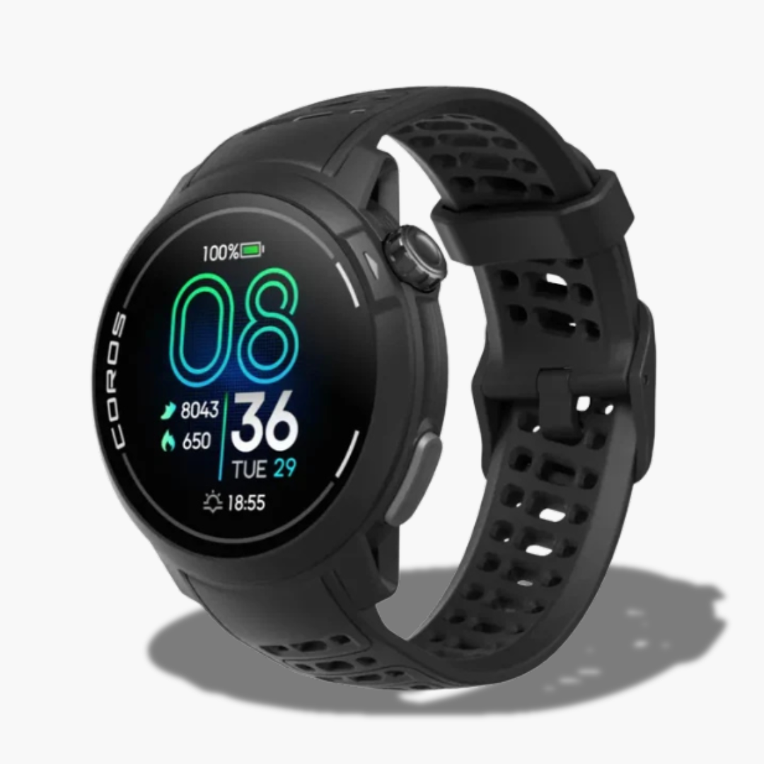Pace Pro GPS Watch
