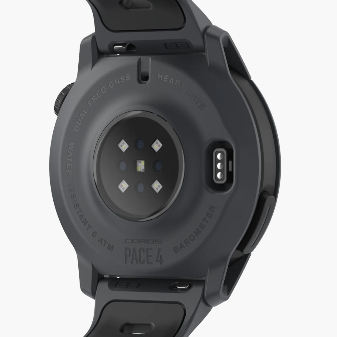 Coros Pace 4 GPS Watch