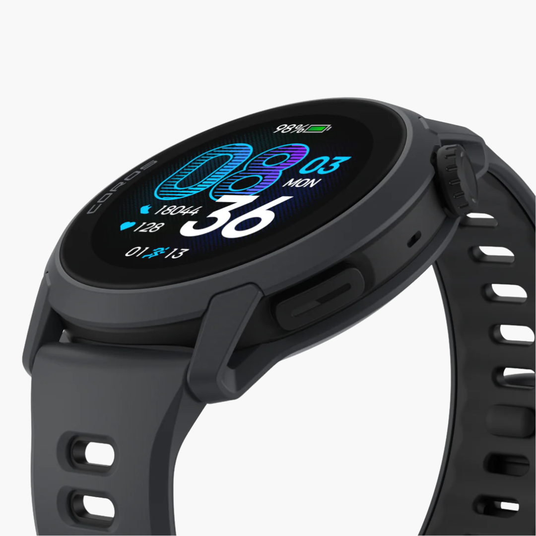 Coros Pace 4 GPS Watch