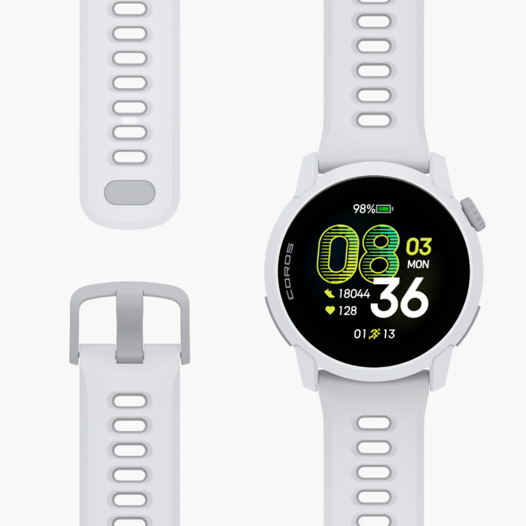 Coros Pace 4 GPS Watch