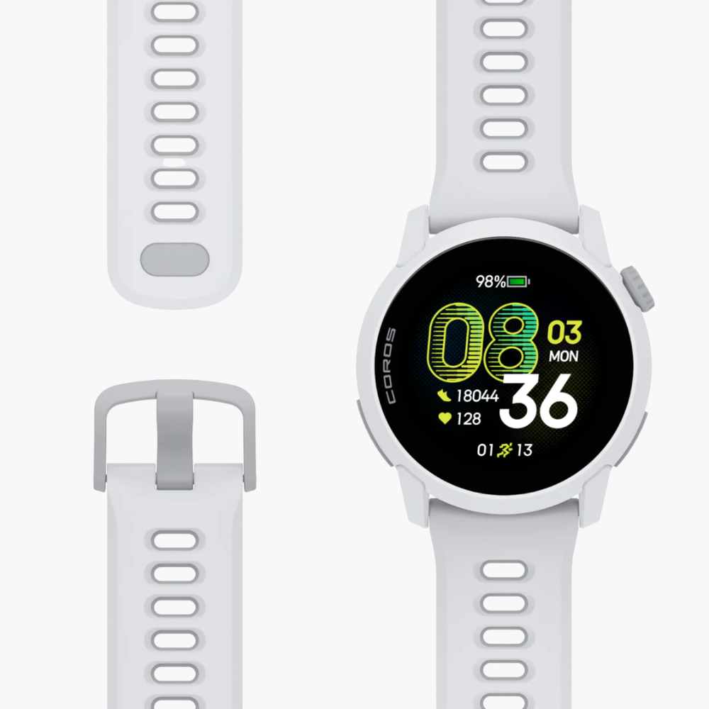 Coros Pace 4 GPS Watch