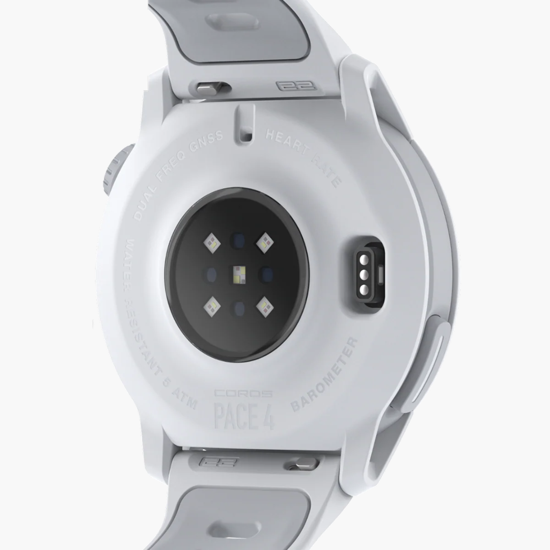 Coros Pace 4 GPS Watch