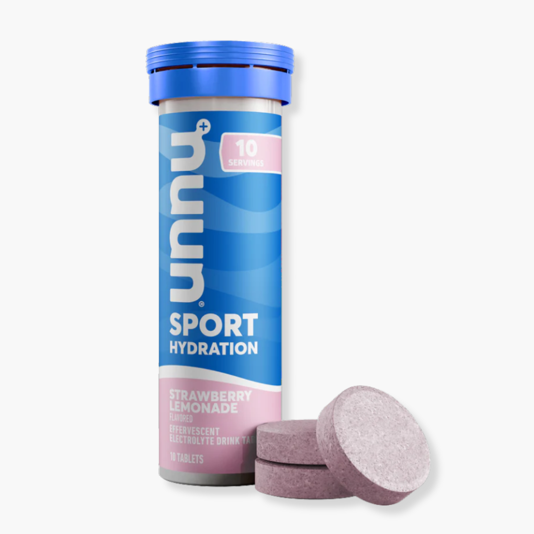 Nuun Sport Hydration Tablets