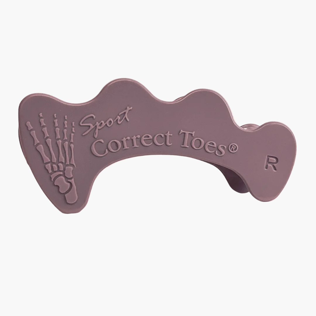 Correct Toes Sport