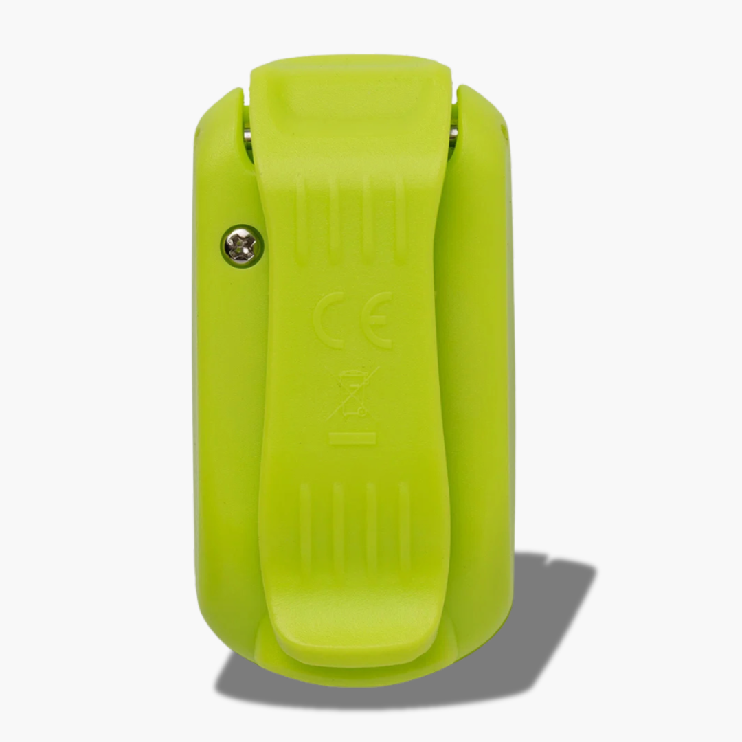StrobeLight 2.0 LED Light Clip