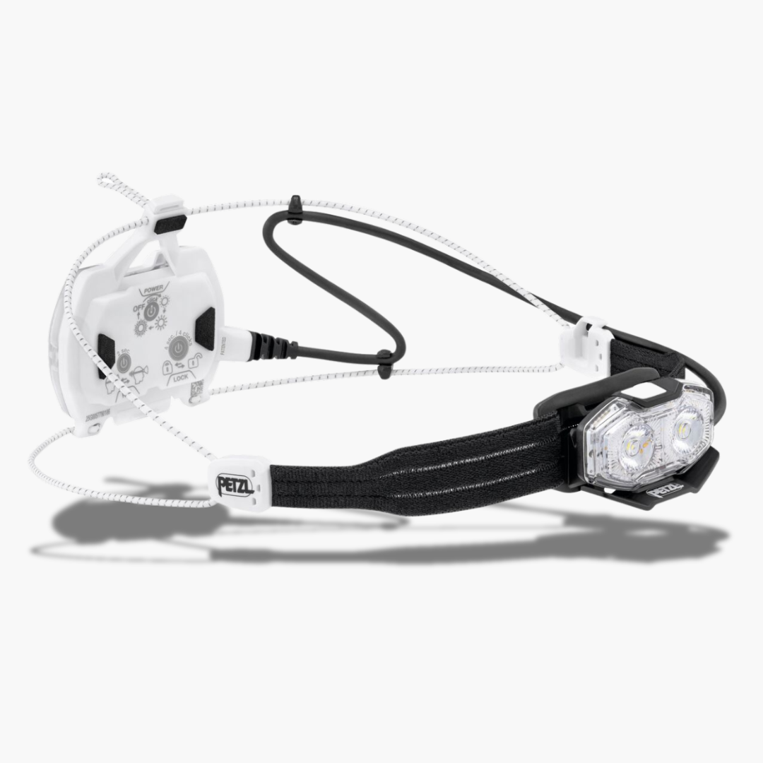 NAO LT Headlamp