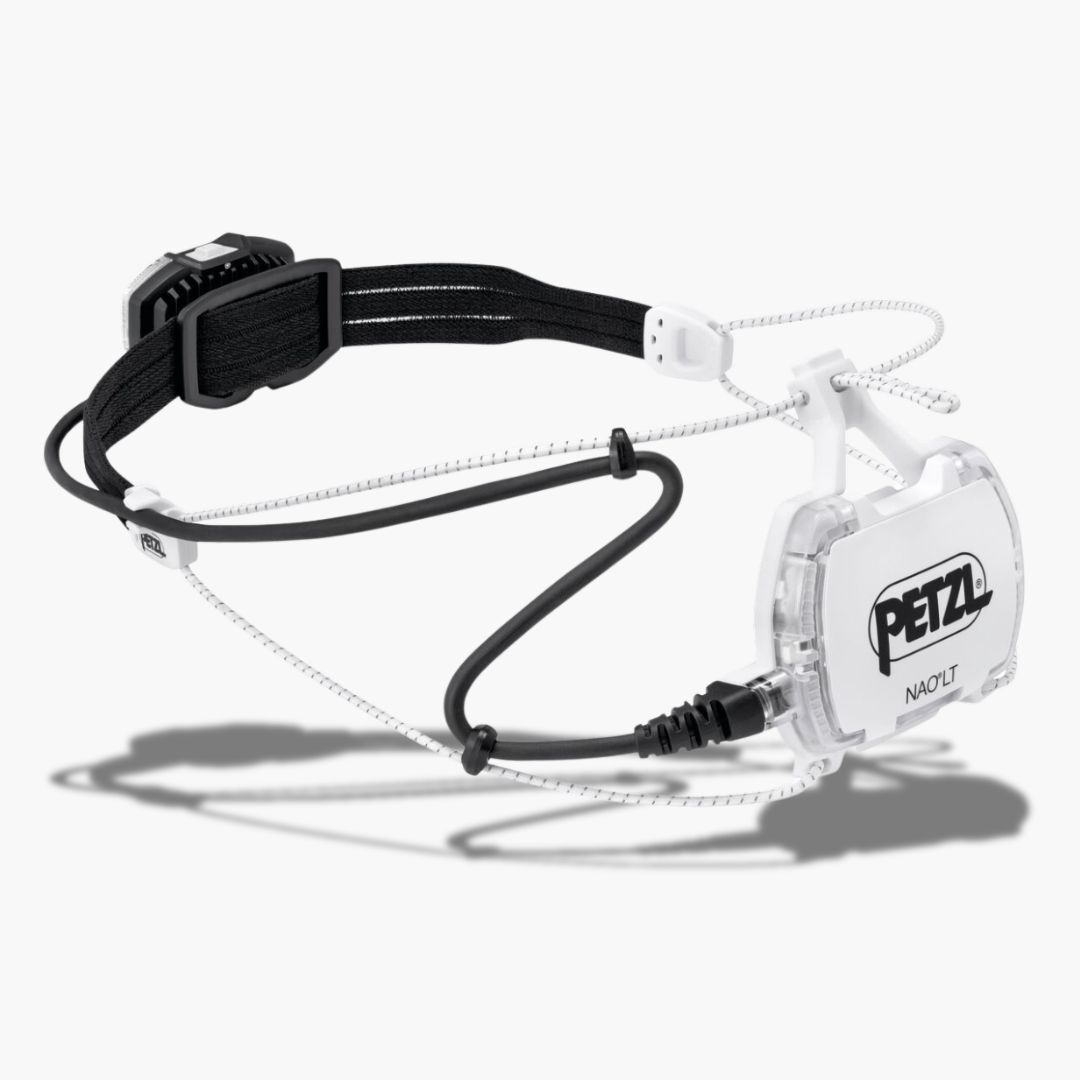 NAO LT Headlamp