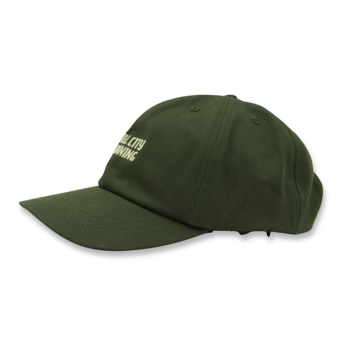 MCR Dad Hat