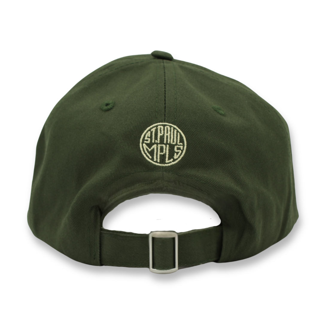 MCR Dad Hat