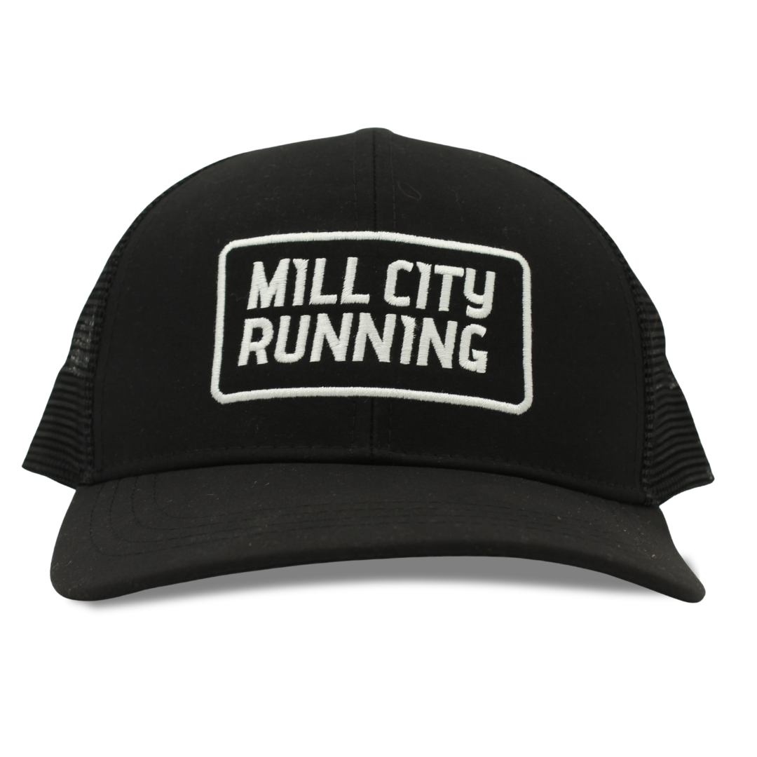MCR Technical Trucker Hat