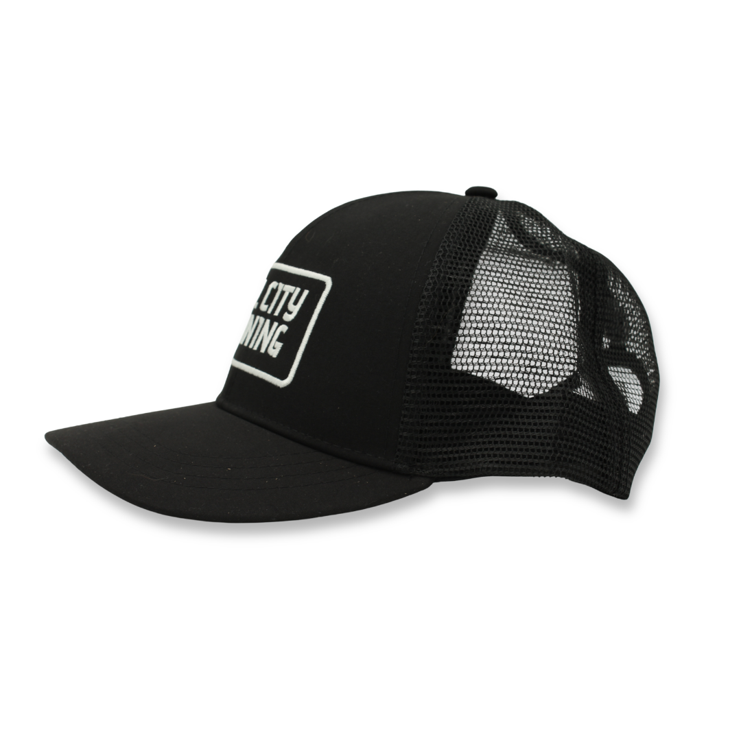 MCR Technical Trucker Hat