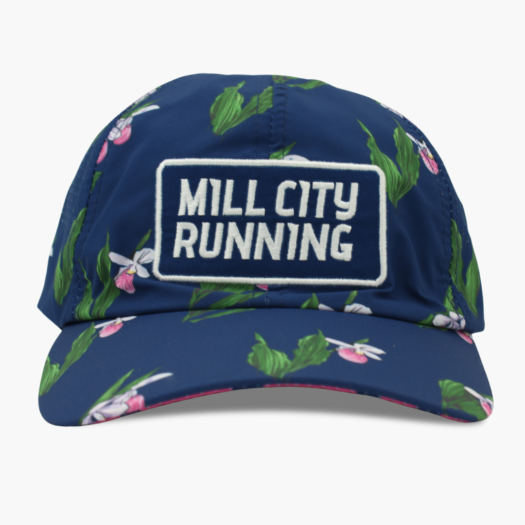 MCR Elite Hat