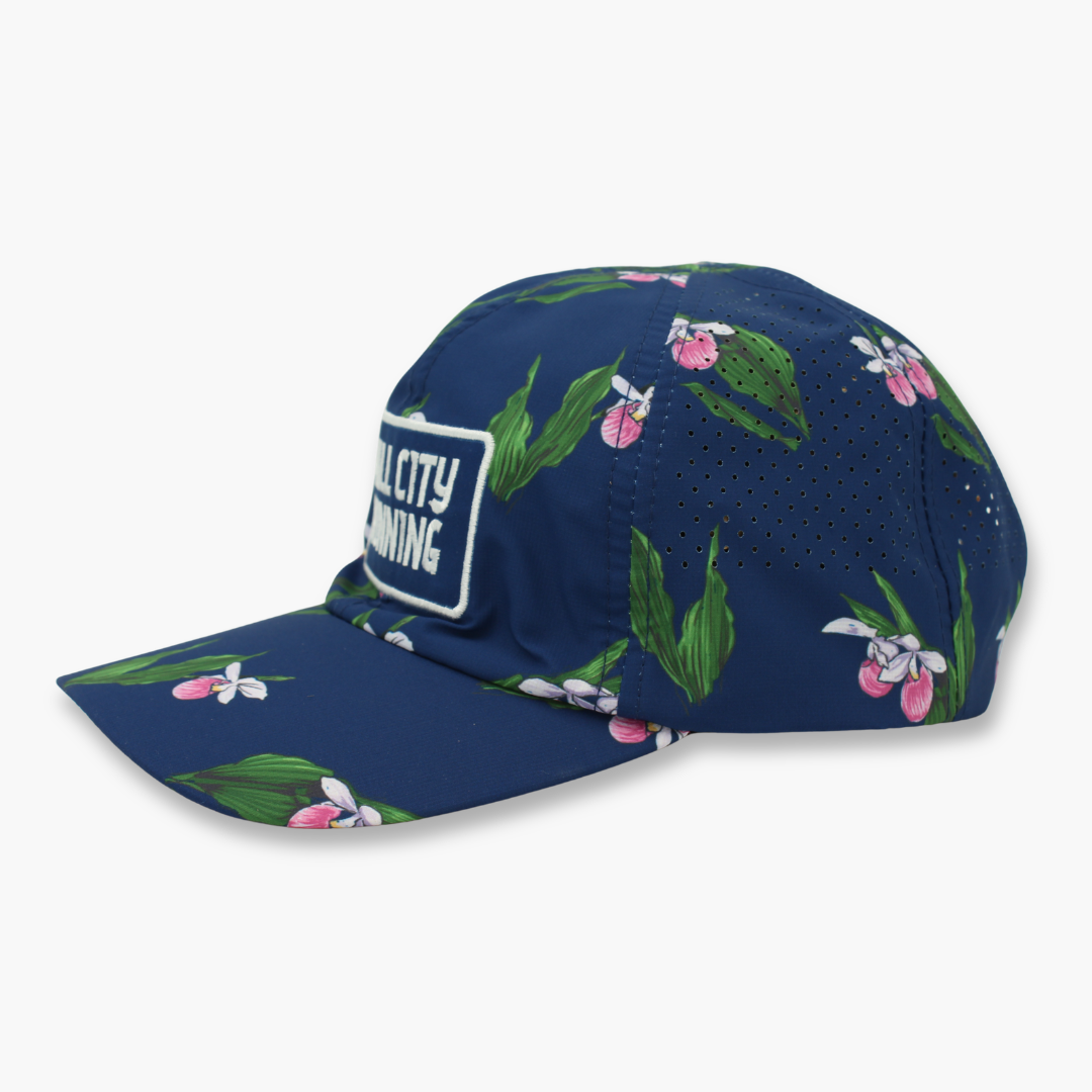 MCR Elite Hat