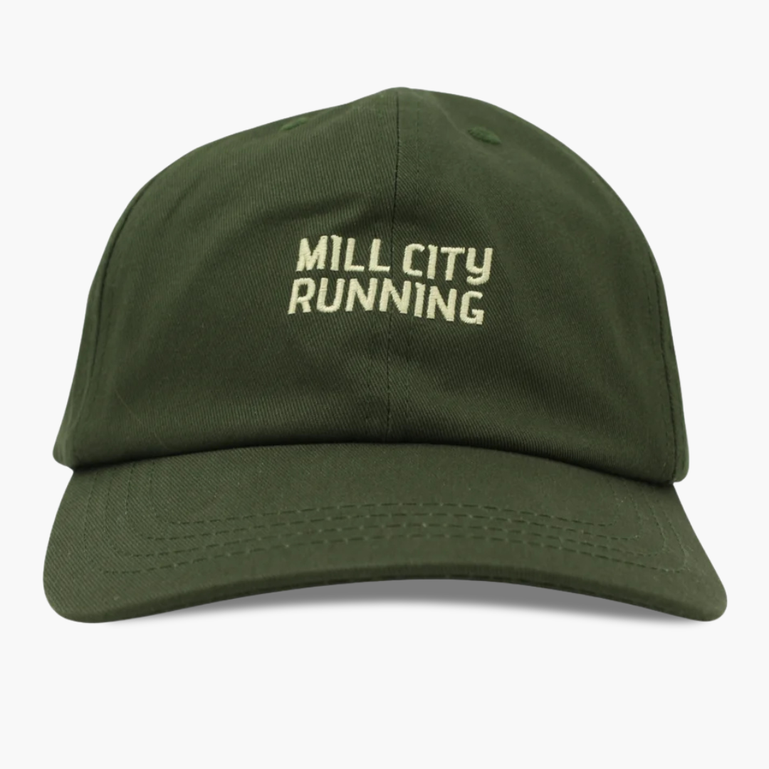 MCR Dad Hat
