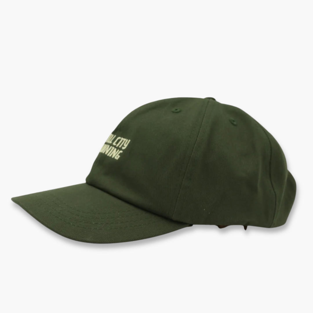 MCR Dad Hat