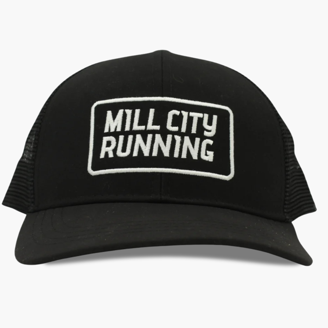 MCR Technical Trucker Hat