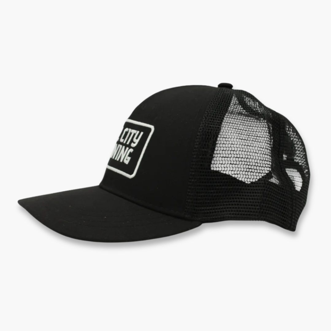 MCR Technical Trucker Hat