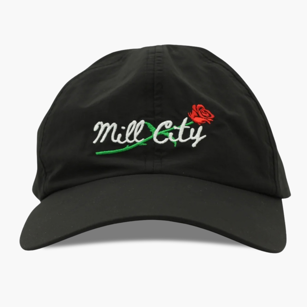 MCR Nylon Elite Hat