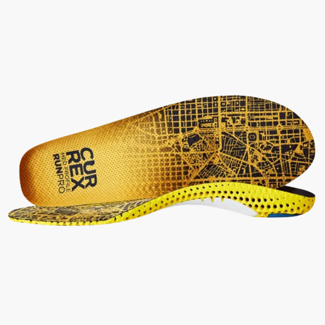CURREX RUNPRO MED