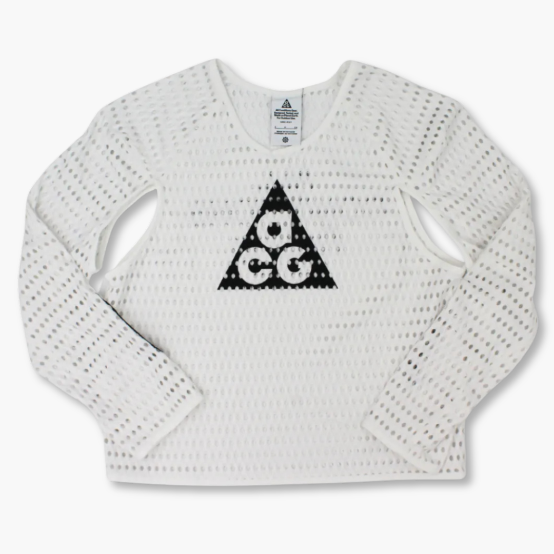 Men's ACG Radical AirFlow Long Sleeve