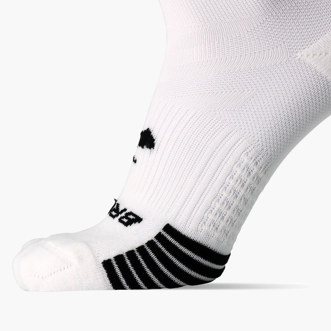 Ghost Lite Quarter 2-Pack Socks