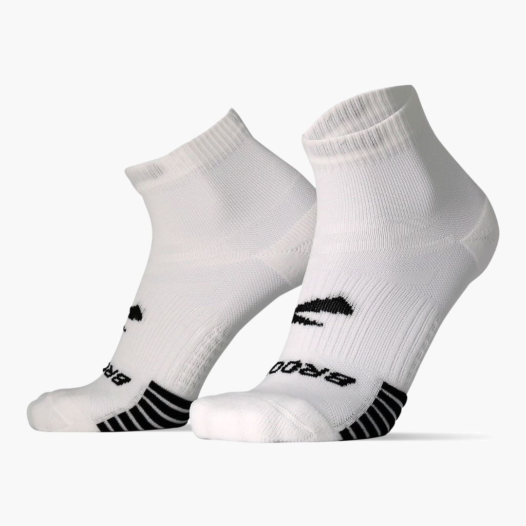 Ghost Lite Quarter 2-Pack Socks