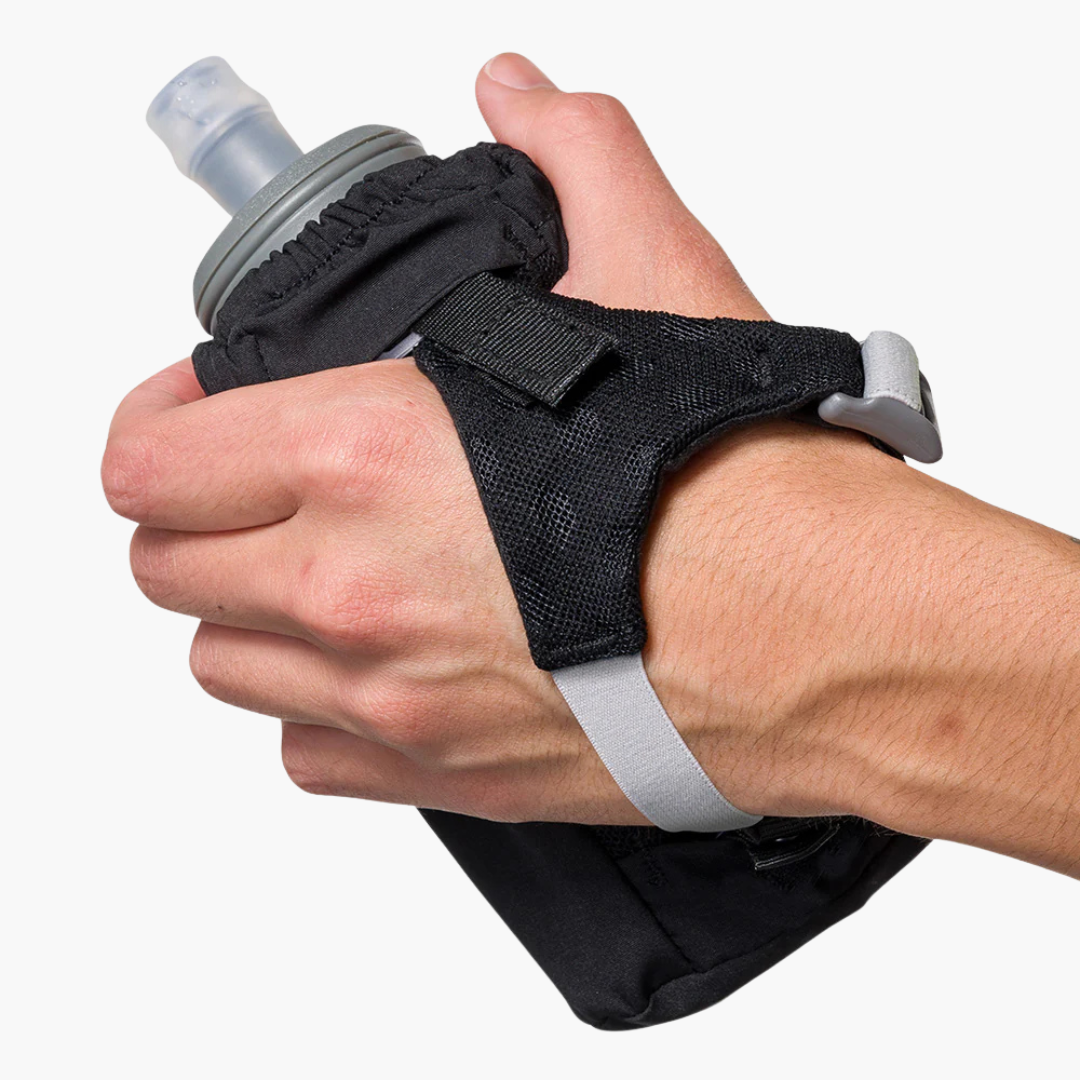 Pinnacle Handheld Soft Flask 18oz