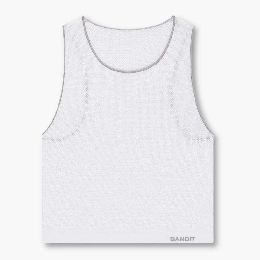 Women's StretchKnit Pop Stitch Run Tank