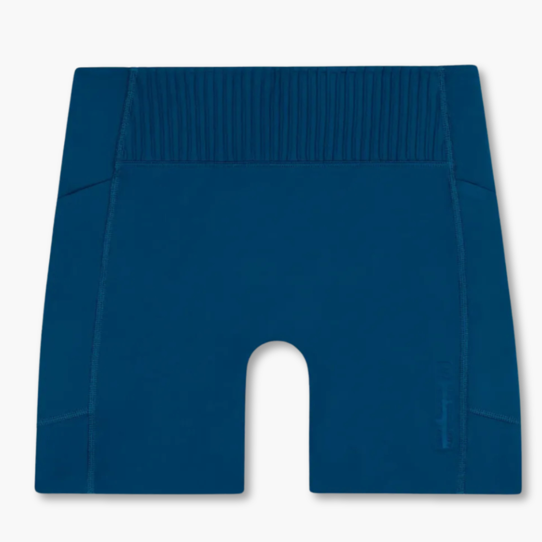 Women's Stamina-V High Waist 5" Compression Short