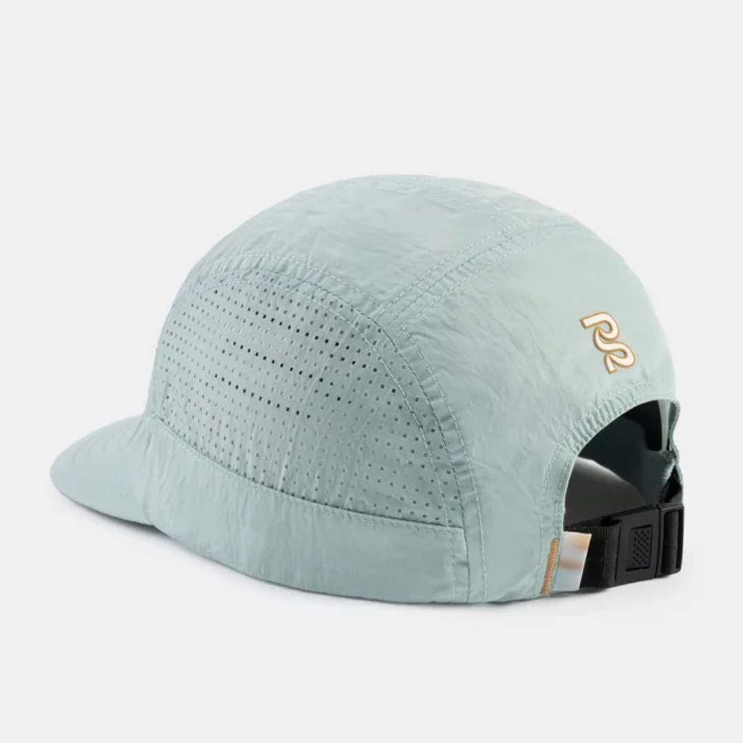 Nylon HumoFit Run Hat — Mist — image 1
