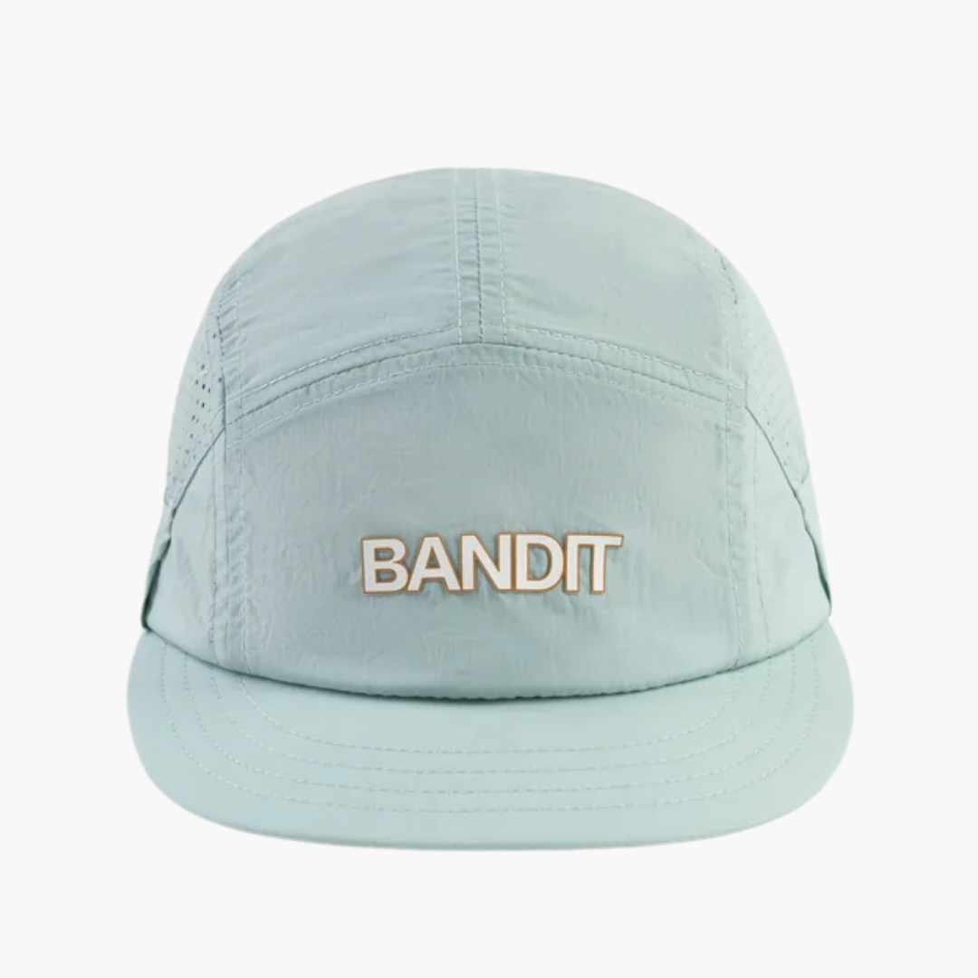 Nylon HumoFit Run Hat — Mist — image 2